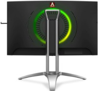 Monitor AOC Agon AG273QCX  imaginea #4 — magazin online Desire.md