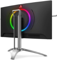 Monitor AOC Agon AG273QCX  imaginea #5 — magazin online Desire.md