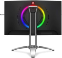 Monitor AOC Agon AG273QCX  imaginea #7 — magazin online Desire.md