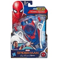 Бластер Hasbro Spiderman (E3566)