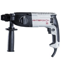 Ciocan rotopercutor Interskol P-22/620 ER (100.0.0.00) imaginea #2 — magazin online Desire.md
