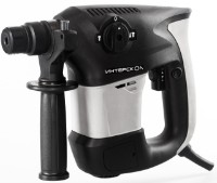 Ciocan rotopercutor Interskol P-26/750 EV (327.0.0.40)