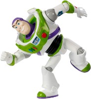 Figura Eroului Mattel Buzz Lightyear Toy Story  (GDP69)