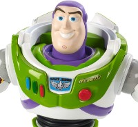 Figura Eroului Mattel Buzz Lightyear Toy Story  (GDP69)