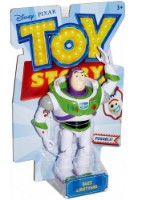 Фигурка героя Mattel Buzz Lightyear Toy Story  (GDP69) фото №1 — интернет-магазин Desire.md