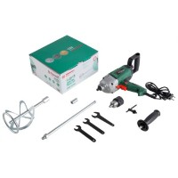 Строительный миксер Hammer Flex UDD1050A  фото №5 — интернет-магазин Desire.md