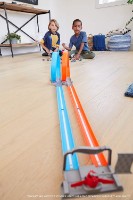 Set jucării transport Hot Wheels Dragstrip Champion (GFH85) imaginea #2 — magazin online Desire.md