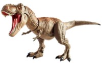 Фигурка животного Mattel Jurassic World T-Rex (GCT91)