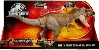 Figurină animală Mattel Jurassic World T-Rex (GCT91)
