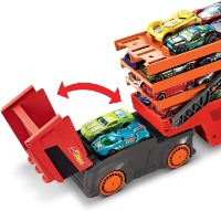 Машина Mattel Mega Hauler (GHR48) фото №5 — интернет-магазин Desire.md