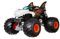 Mașină Mattel Monster Trucks (FYJ83) imaginea #2 — magazin online Desire.md