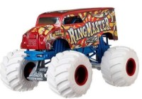Mașină Mattel Monster Trucks (FYJ83) imaginea #3 — magazin online Desire.md