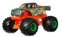 Mașină Mattel Monster Trucks (FYJ83) imaginea #5 — magazin online Desire.md