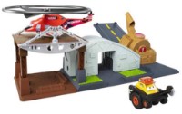 Set jucării transport Mattel Planes Fire & Rescue (BGP05)