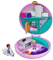 Игровой набор Polly Pocket (FRY35) фото №2 — интернет-магазин Desire.md