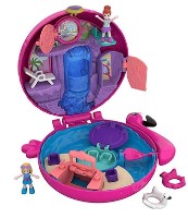 Игровой набор Polly Pocket (FRY35) фото №3 — интернет-магазин Desire.md