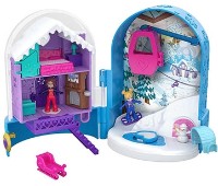 Игровой набор Polly Pocket (FRY35) фото №4 — интернет-магазин Desire.md