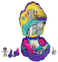Игровой набор Polly Pocket (FRY35) фото №5 — интернет-магазин Desire.md