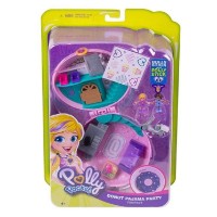 Set jucării Polly Pocket (FRY35)