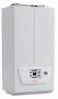 Газовый котел Immergas Victrix 25 Omnia 