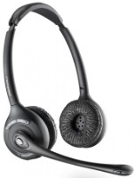 Bluetooth-гарнитура Plantronics CS520A Black (84692-02) фото №1 — интернет-магазин Desire.md