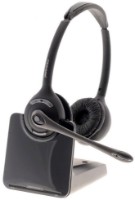 Bluetooth-гарнитура Plantronics CS520A Black (84692-02) фото №2 — интернет-магазин Desire.md
