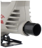 Fierăstrău pentru decupat Interskol МП-65/550Э (34133) imaginea #9 — magazin online Desire.md