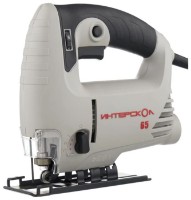 Fierăstrău pentru decupat Interskol МП-65/550Э (34133)