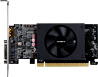 Видеокарта Gigabyte GeForce GT710 2GB GDDR5 Low Profile (GV-N710D5-2GL 2.0) фото №1 — интернет-магазин Desire.md