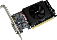 Видеокарта Gigabyte GeForce GT710 2GB GDDR5 Low Profile (GV-N710D5-2GL 2.0) фото №2 — интернет-магазин Desire.md