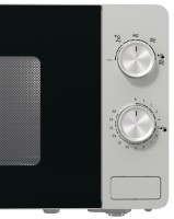 Микроволновая печь Gorenje MO17E1S фото №4 — интернет-магазин Desire.md