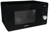 Cuptor cu microunde Gorenje MO20A3B  imaginea #2 — magazin online Desire.md