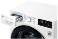 Maşina de spălat rufe LG F2M5HS6W