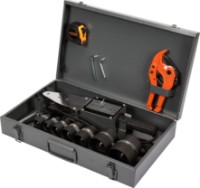 Aparat de sudat țevi din .plastic Sthor 78910 imaginea #2 — magazin online Desire.md