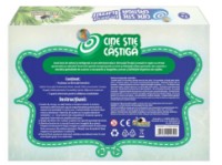 Настольная игра Noriel Cine stie castiga! - In jurul lumii (NOR4390) фото №4 — интернет-магазин Desire.md