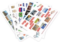 Настольная игра Noriel Cine stie castiga! - In jurul lumii (NOR4390) фото №3 — интернет-магазин Desire.md