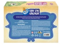 Настольная игра Noriel Cine stie castiga! - Regatul animalelor (NOR4406) фото №4 — интернет-магазин Desire.md