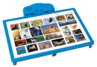 Настольная игра Noriel Cine stie castiga! - Regatul animalelor (NOR4406) фото №2 — интернет-магазин Desire.md