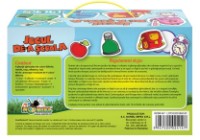 Joc educativ de masa Noriel Jocul de-a scoala (NOR4147) imaginea #2 — magazin online Desire.md
