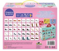 Joc educativ de masa Noriel Magazinul de pantofi (NOR4215) imaginea #2 — magazin online Desire.md