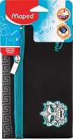Школьный пенал Maped Boy Ethnic (MP93475) фото №1 — интернет-магазин Desire.md