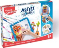 Tableta pentru desen Maped Creativ Artist (MP97101)
