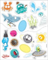 Set de desen Maped Creativ My First (MP07004) imaginea #3 — magazin online Desire.md