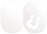 Set de desen Maped Creativ My First (MP07004) imaginea #4 — magazin online Desire.md