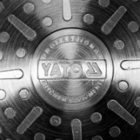 Tigaie Yato 24 cm YG-00160 imaginea #4 — magazin online Desire.md