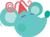 Aplicație Maped Creativ My First (MP07007) imaginea #4 — magazin online Desire.md