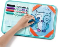 Set de desen Maped Creativ Travel (MP69310)