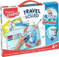 Set de desen Maped Creativ Travel (MP69310) imaginea #4 — magazin online Desire.md