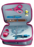 Школьный пенал Maped Girly (MP67431) фото №2 — интернет-магазин Desire.md