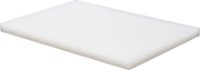 Разделочная доска Yato 35х25х2 cm White YG-02160